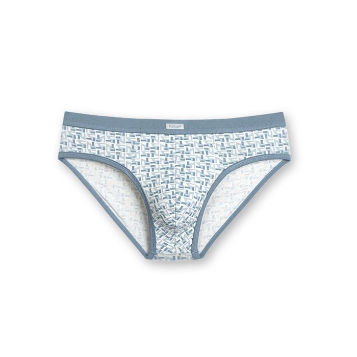 Трусы мужские, размер XL, цвет хаки