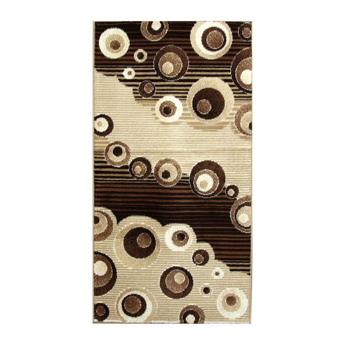 Ковёр Karavan 421 Beige 2.0*4.0 м, прямоугольный