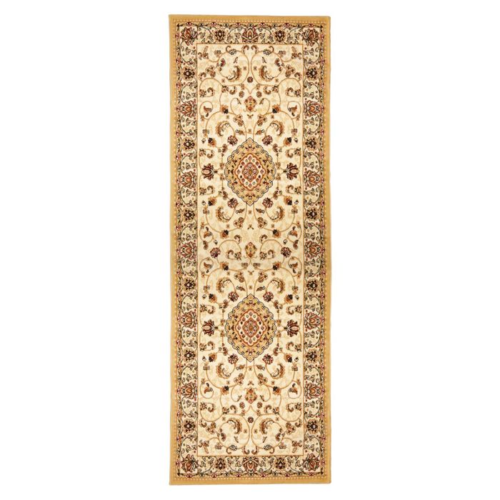 Ковёр LIDER 029 CREAM 3.0*5.0 м, прямоугольный