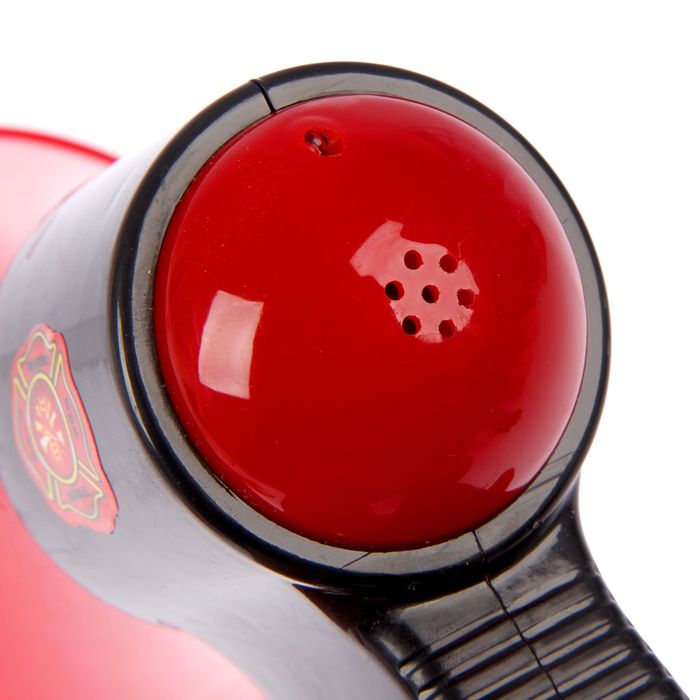 Громкоговоритель "Спасатели", работает от батареек