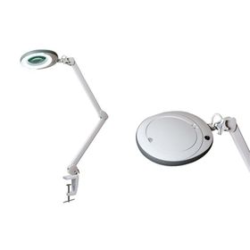 

Лампа-лупа Нarizma h10445 SMD-3, 3 диоптрий, SMD, 60 светодиодов, 6 Вт, на кронштейне