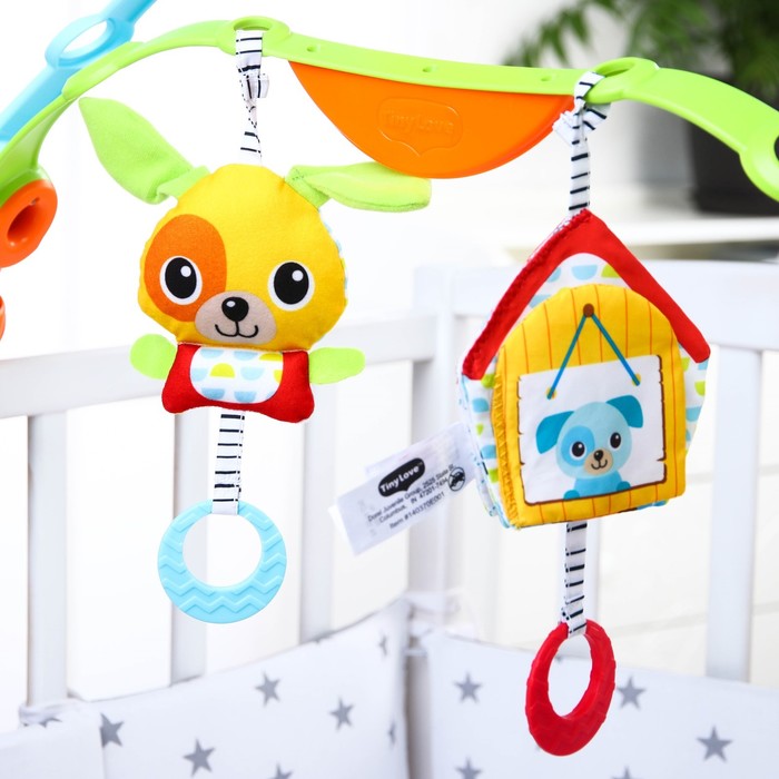 Дуга игровая для ручек и ножек