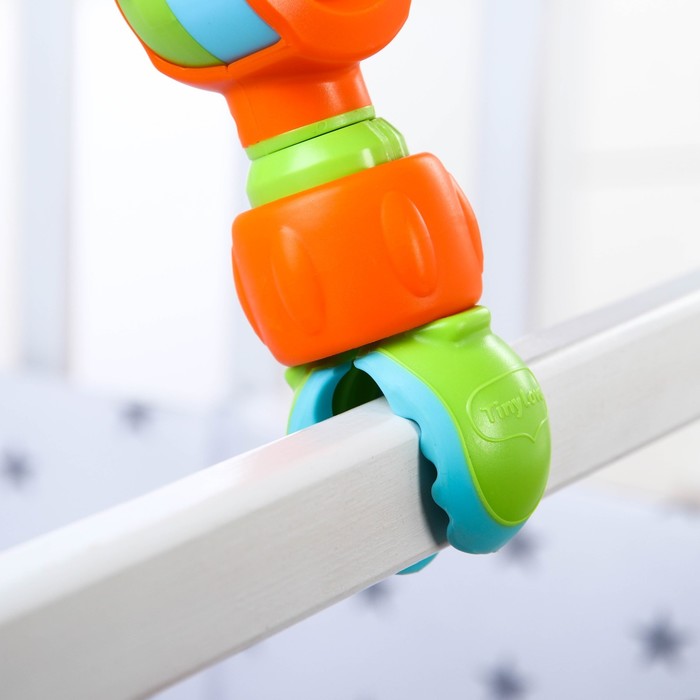 Дуга игровая для ручек и ножек