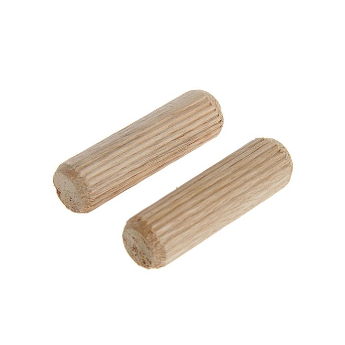 Шкант мебельный Element, 12х40 мм, в пакете 25 шт.