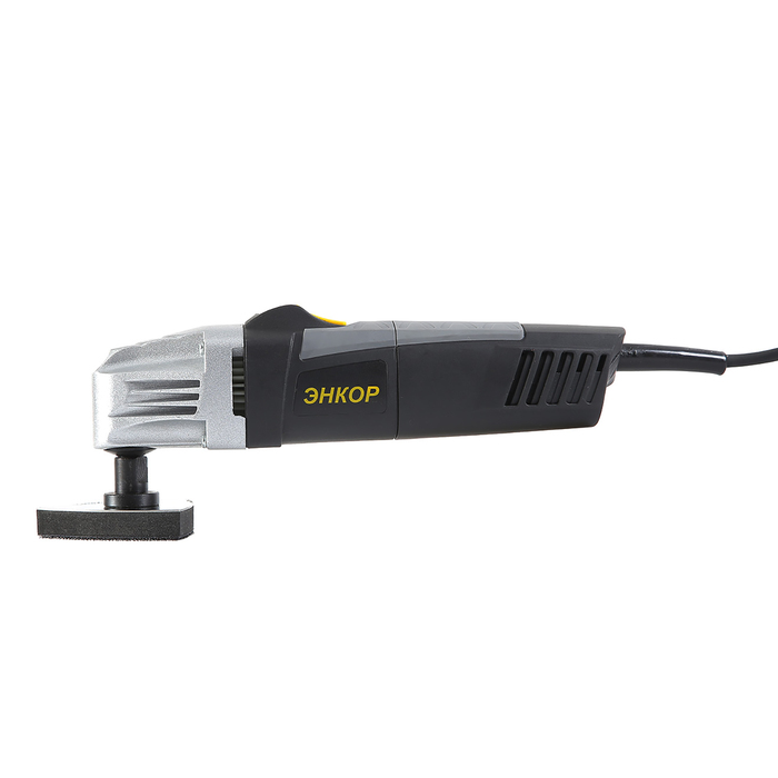 Многофункциональный инструмент ЭНКОР МФЭ-260, 260Вт