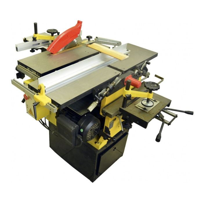 Станок деревообрабатывающий универсальный ЭНКОР Корвет-32, 2200Вт