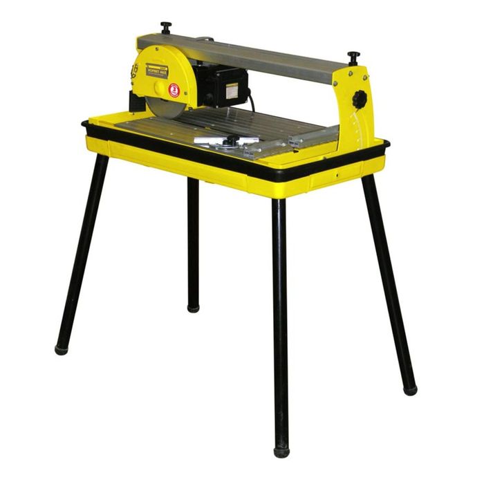 Плиткорез электрический ЭНКОР Корвет-463, 600Вт, 180х25.4мм, длина реза 370мм