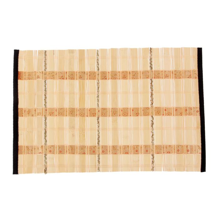 Бамбуковая салфетка 30*45 см