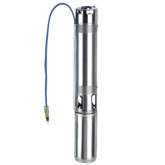 Насос скважинный Wilo TWU 4-0207, 370 Вт, 3,6 куб.м./час, напор 42 метра