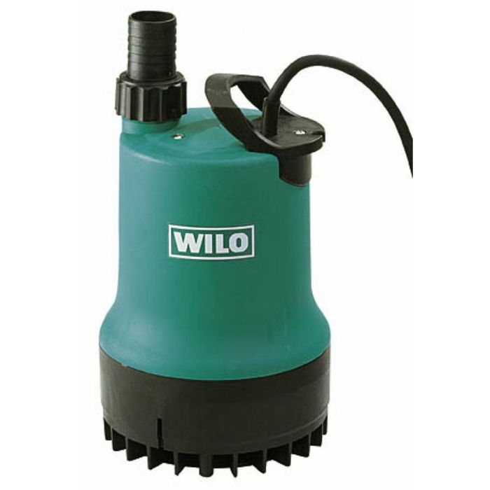 Насос дренажный Wilo TM 32/7 EM, 10 куб.м./час, max напор 7 м, 450 Вт