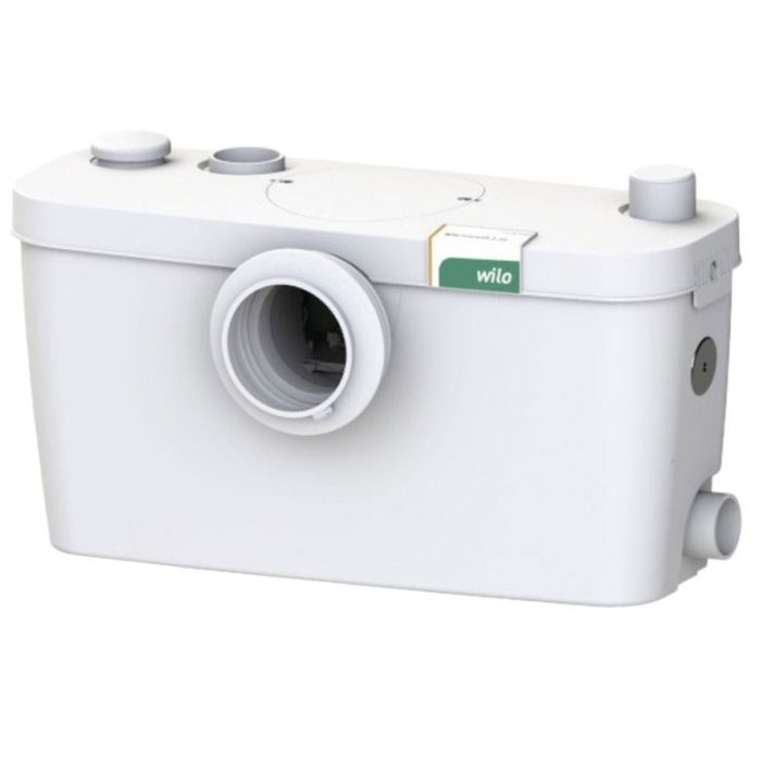 Установка канализационная Wilo HiSewlift 3-35, 400 Вт, 5,2 куб.м./час, напор 8 метров