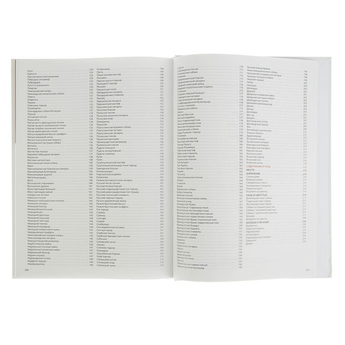 Большая иллюстрированная энциклопедия "Собаки. История. Мифы и легенды. Искусство. Атлас пород"