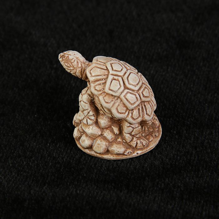 Нэцкэ «Черепаха»