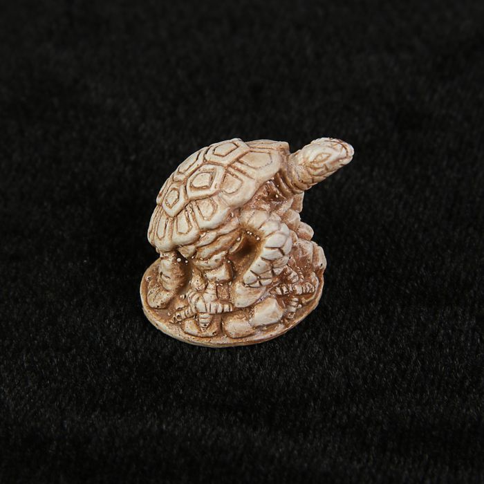 Нэцкэ «Черепаха»