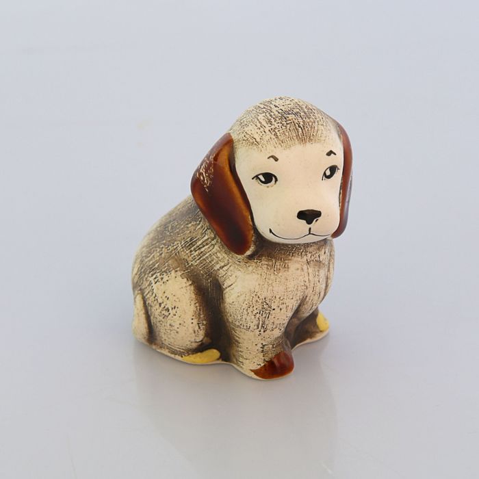 Сувенир"Шарик" большой, керамика МИКС