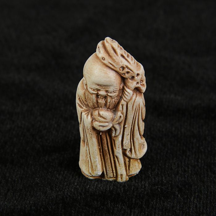 Нэцкэ «Шоусин»