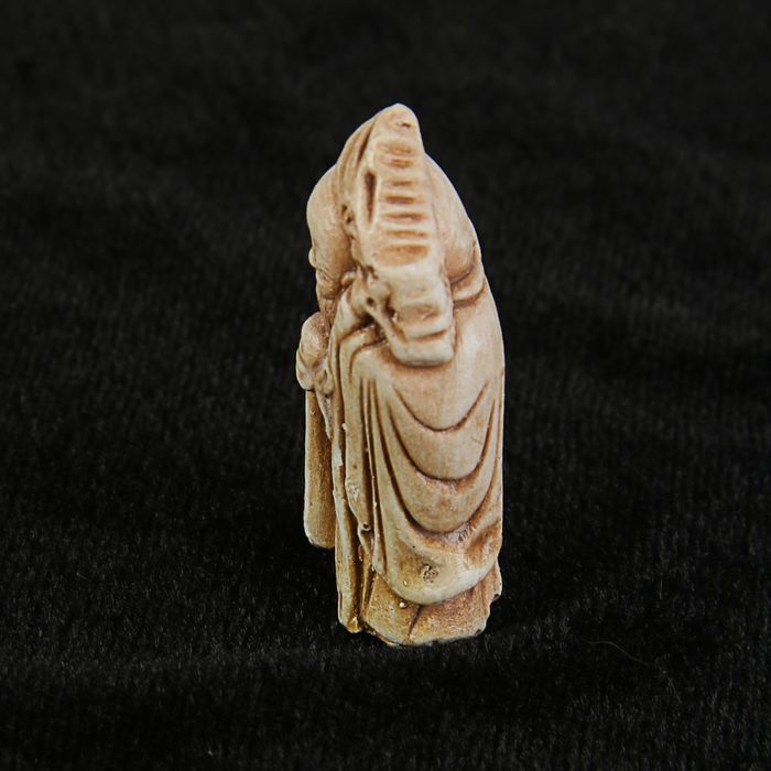 Нэцкэ «Шоусин»