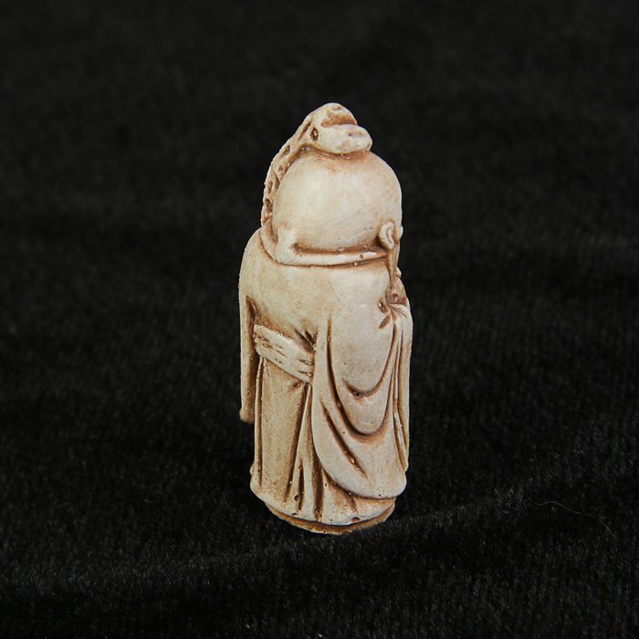 Нэцкэ «Шоусин»