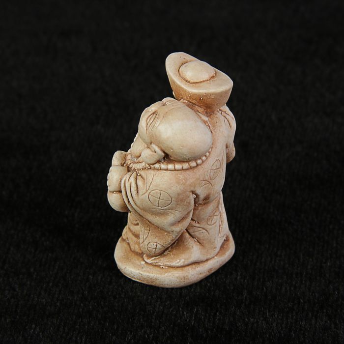 Нэцкэ «Хотей»