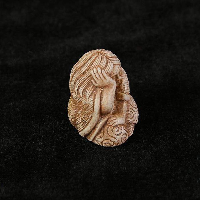 Нэцкэ «Седзе»