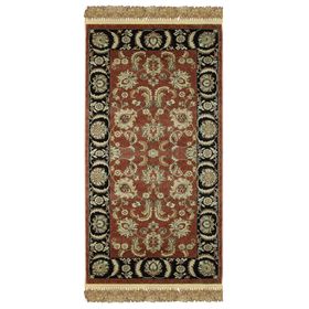 

Прямоугольный ковёр Jewel 8945, 200 х 300 см, цвет rust/plum