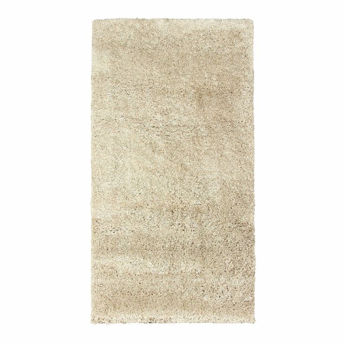 Ковёр Portofino mega 2236 l.beige/l.beige 0,8 х 1,5 м, прямоугольный