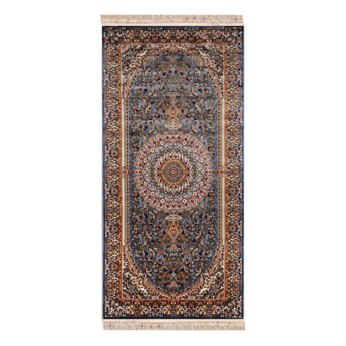 Ковёр ELEGANCE 2915 BLUE 2.0*4.0 м, прямоугольный