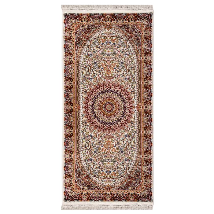 Ковёр ELEGANCE 2915 CREAM 1.0*2.0 м, прямоугольный