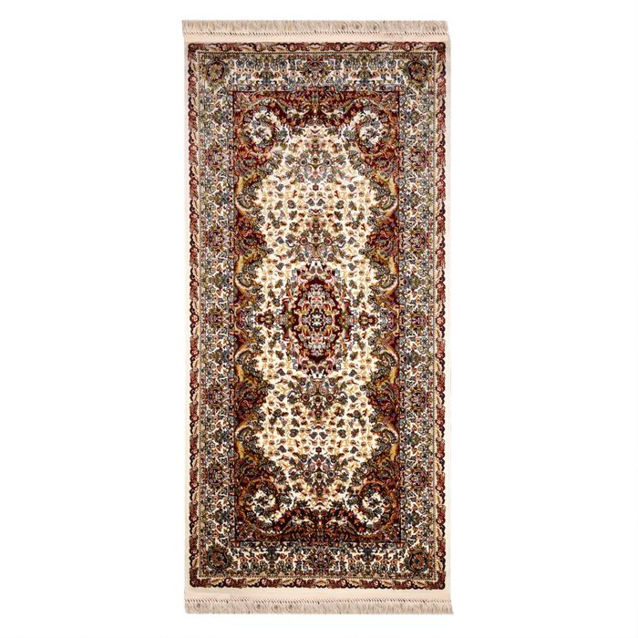 Ковёр ELEGANCE 3056 CREAM/CREAM 2.0*4.0 м, прямоугольный
