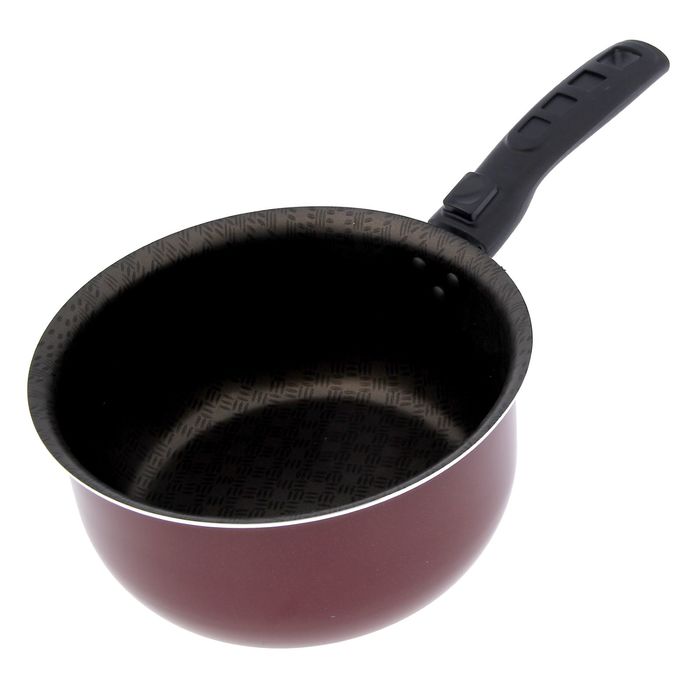 Ковш 1,5 л "Альфа", 16 см