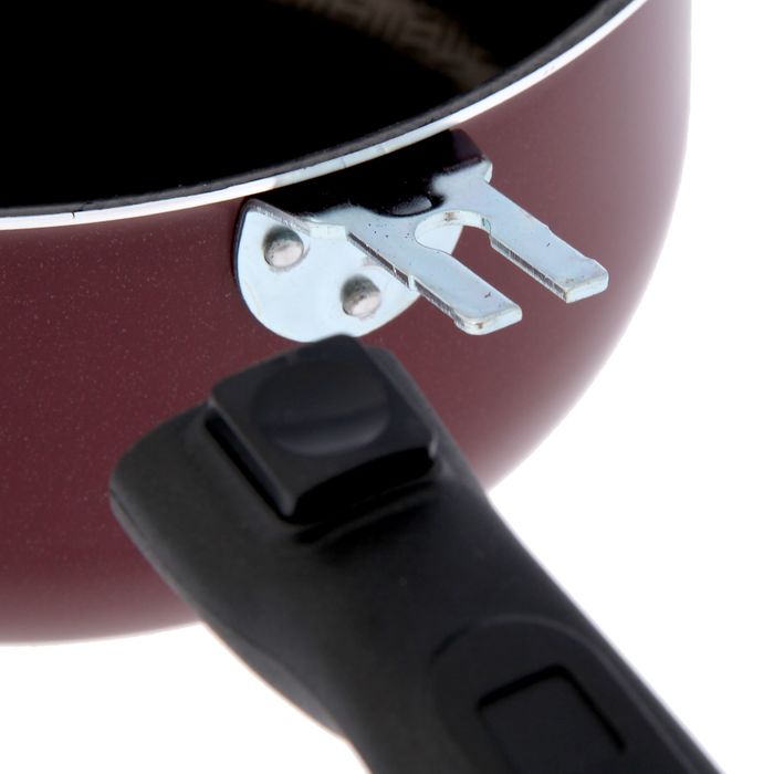 Ковш 1,5 л "Альфа", 16 см