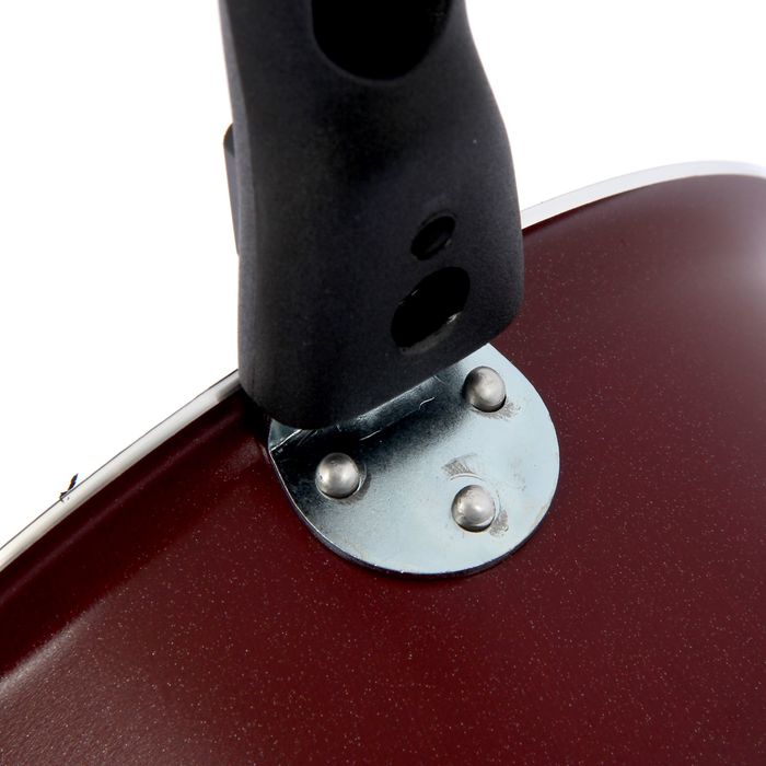 Ковш 1,5 л "Альфа", 16 см