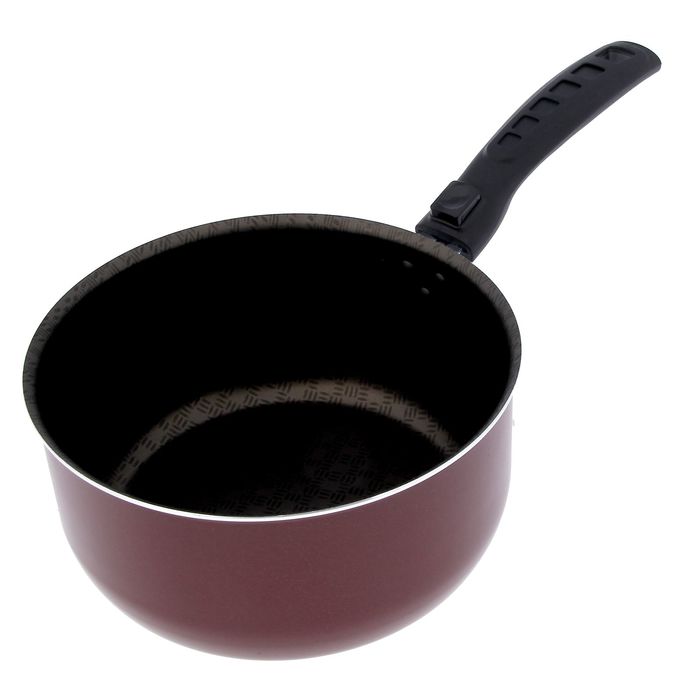 Ковш 2,5 л "Альфа", 20 см