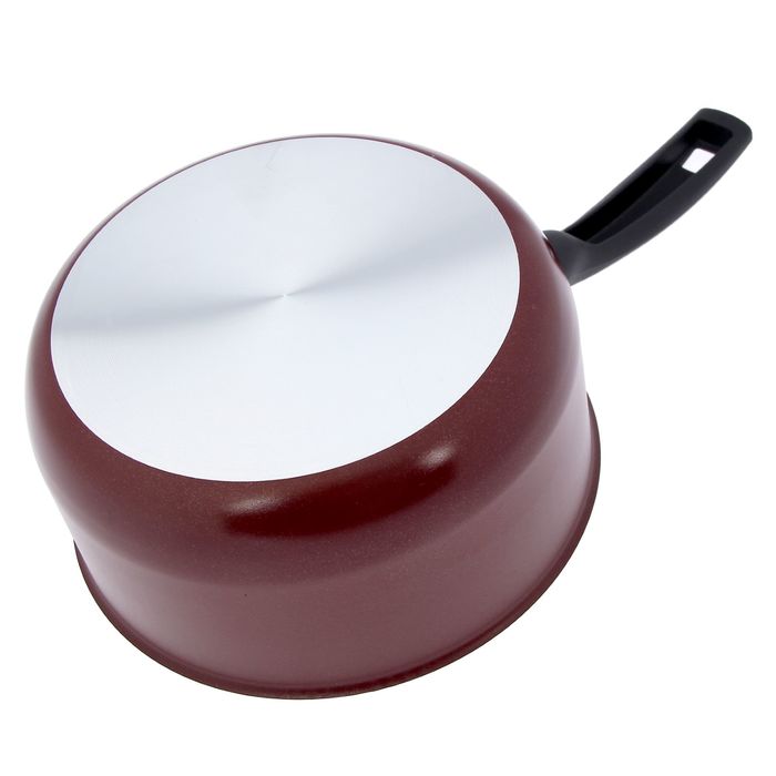 Ковш 2,5 л "Альфа", 20 см