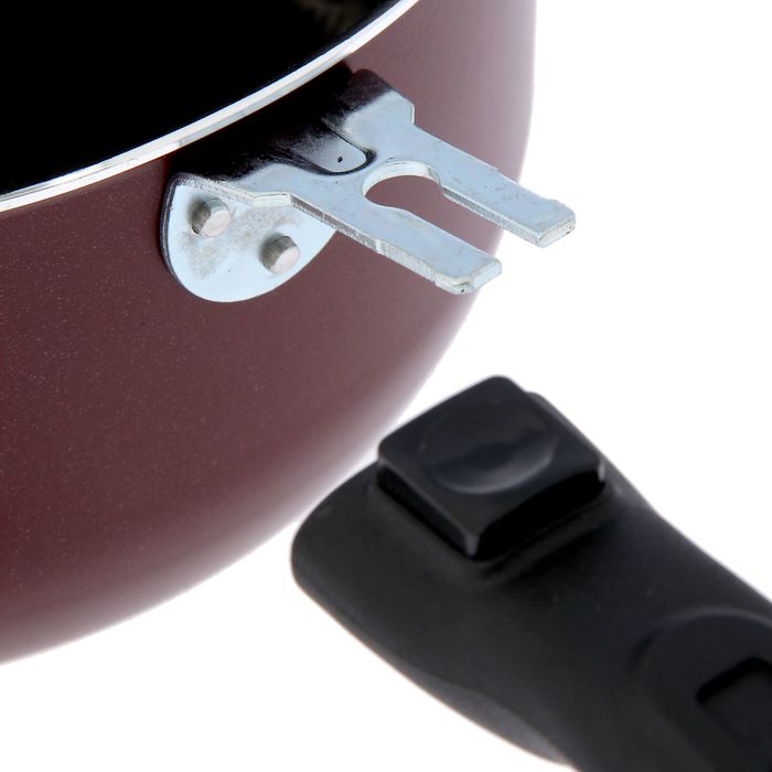 Ковш 2,5 л "Альфа", 20 см