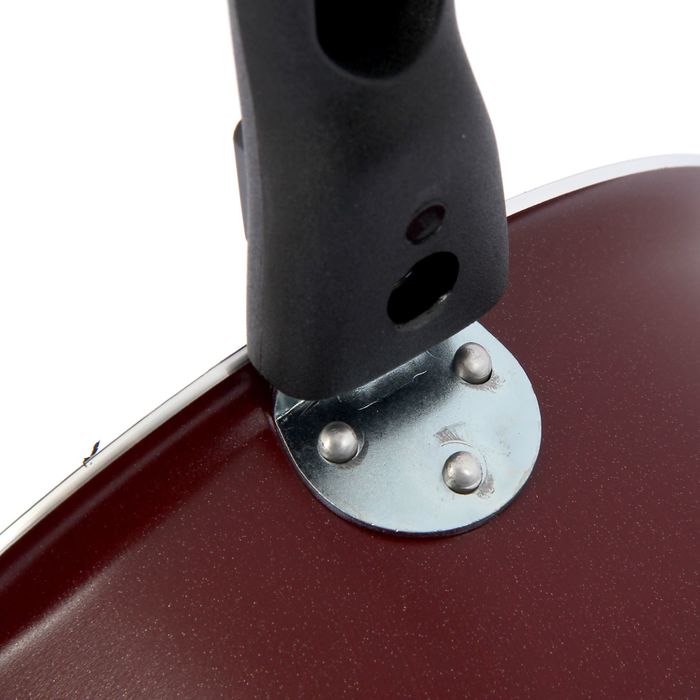 Ковш 2,5 л "Альфа", 20 см