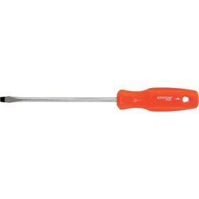 

Отвертка Кратон Practic SL8х150