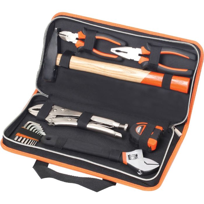 Набор слесарного инструмента Кратон ST-03/14