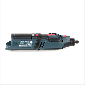 

Бормашина Bosch GRO 12V-35 Professional (06019C5000), аккумуляторная, БЕЗ АКК.