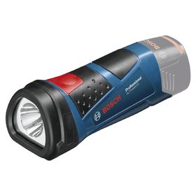 

Аккумуляторный фонарь Bosch Power-LED GLI 10,8 V-Li Professional БЕЗ АКК.