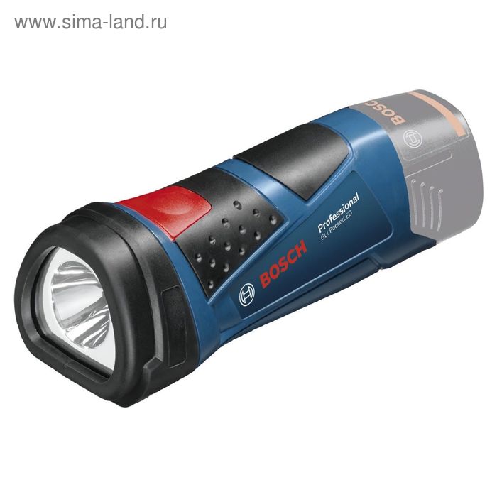 Аккумуляторный фонарь Bosch Power-LED GLI 10,8 V-Li Professional БЕЗ АКК.