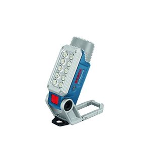 

Аккумуляторный фонарь Bosch GLI DeciLED 10,8 V-Li Professional БЕЗ АКК.