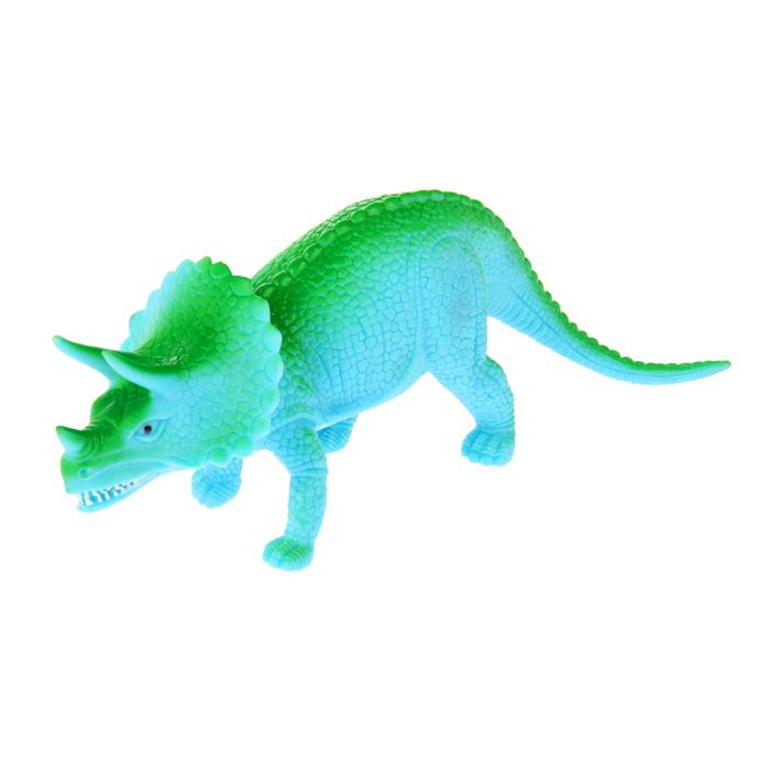 Фигурка динозавра "Фэнтези-3", МИКС