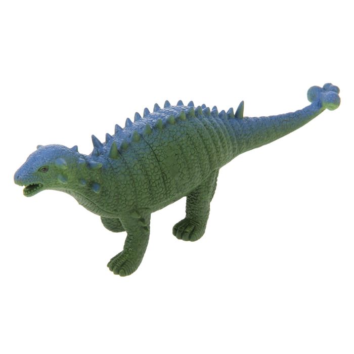 Фигурка динозавра "Фэнтези-3", МИКС