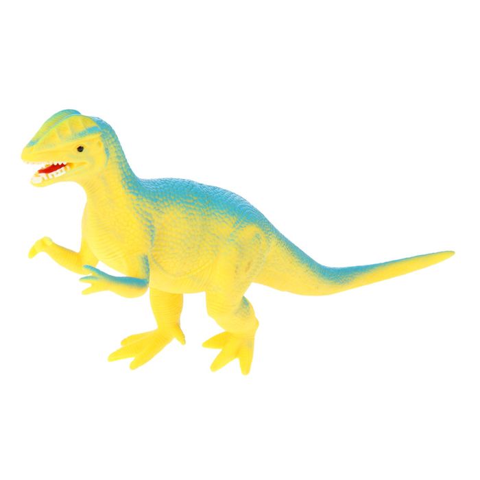 Фигурка динозавра "Фэнтези-3", МИКС