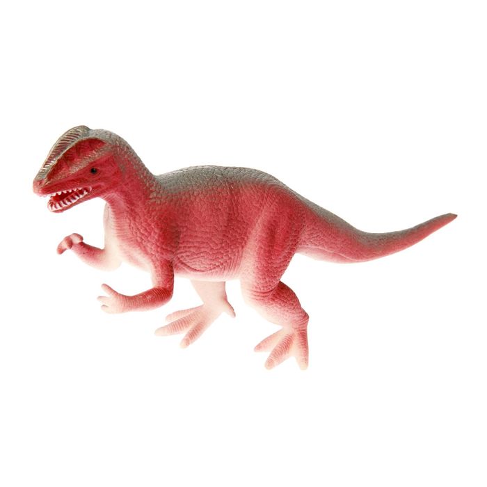 Фигурка динозавра "Фэнтези-3", МИКС