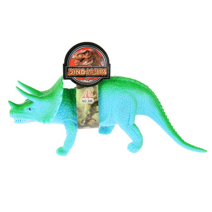 Фигурка динозавра "Фэнтези-3", МИКС
