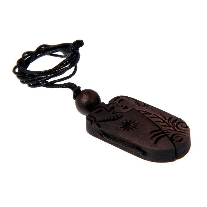 Талисман любви "Прима" кедр