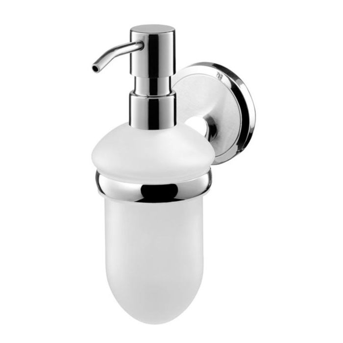 Дозатор жидкого мыла Siesta