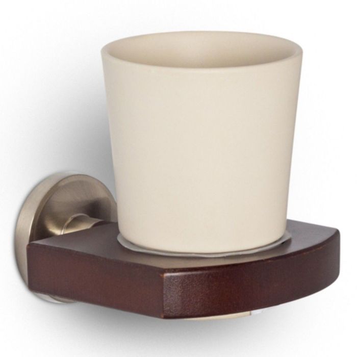 Стакан для зубных щеток Milano